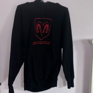 Dodge ram sweatshirt hoodie